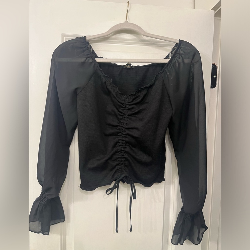 Shinestar Top